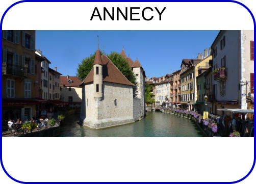 ANNECY